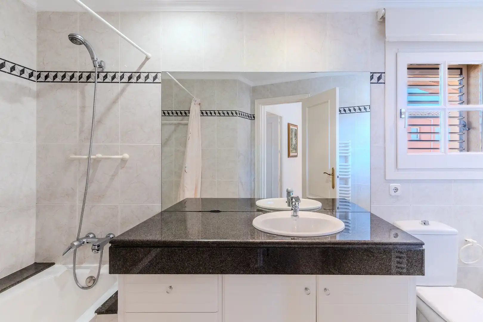 Bany de Casa o xalet en venda en Palafrugell amb Aire condicionat, Jardí privat i Terrassa