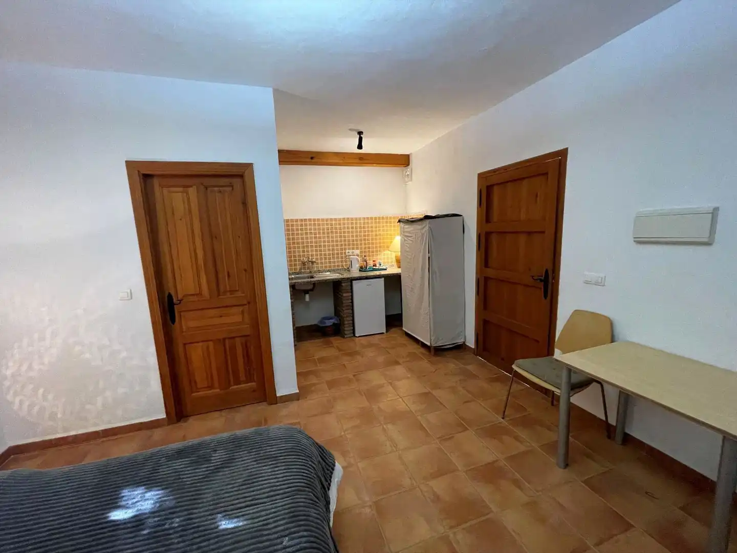 Kitchen of Country homes for sale in Álora  with Heating, Private garden and Terrace