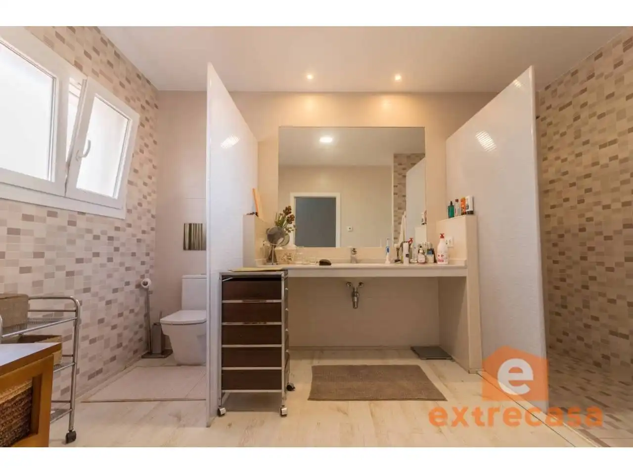 Piso con terraza en venta en Casco Antiguo, imagen 7