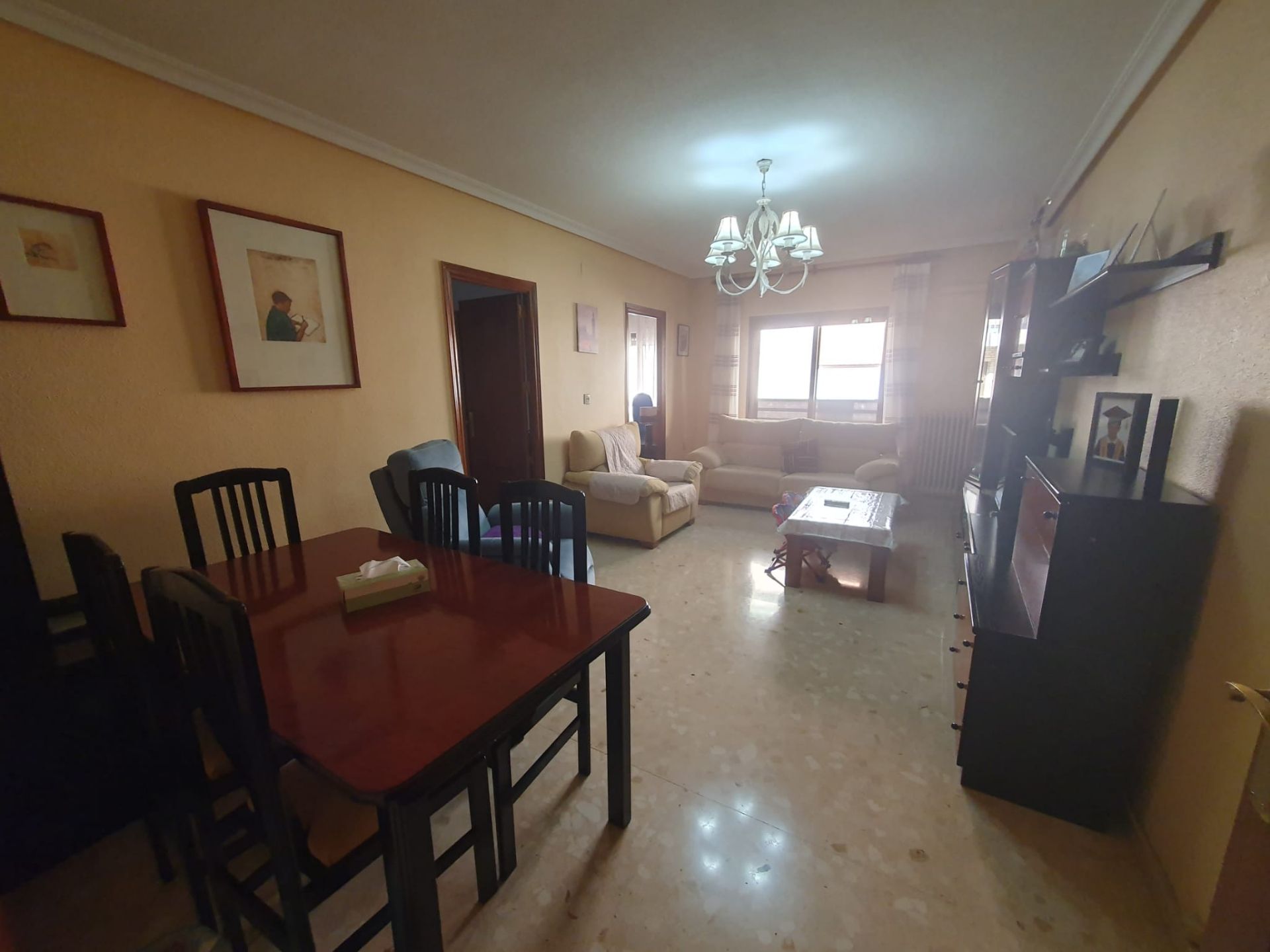 Flat for sale in Centro, Puertollano