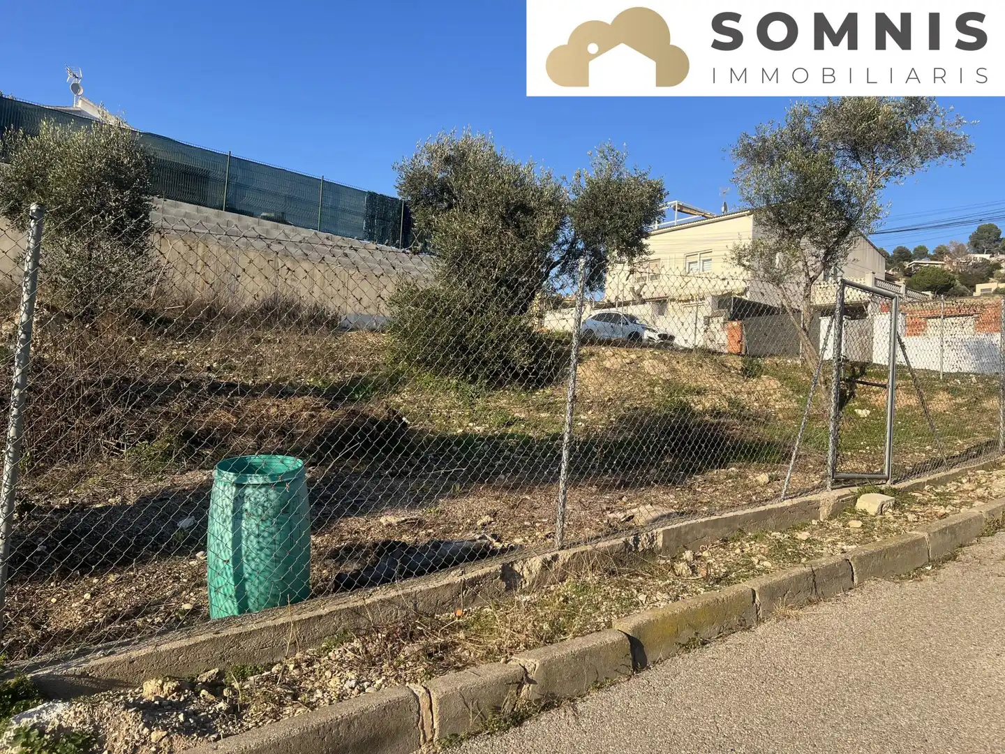 Residential land for sale in 2 453, imagen 5