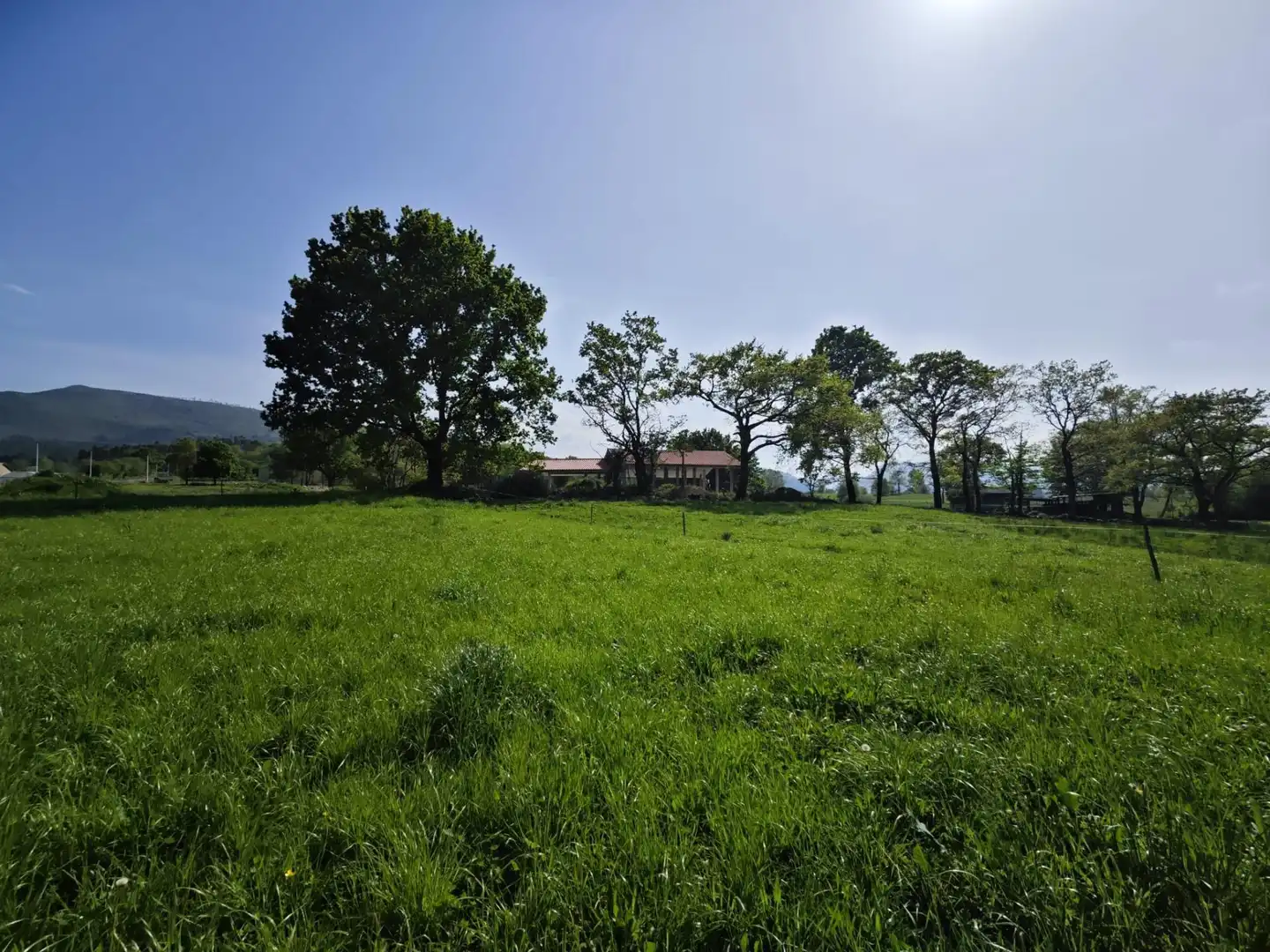 Residencial en venda en Mazcuerras