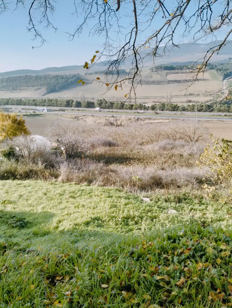 Land for sale in Tiebas-Muruarte de Reta