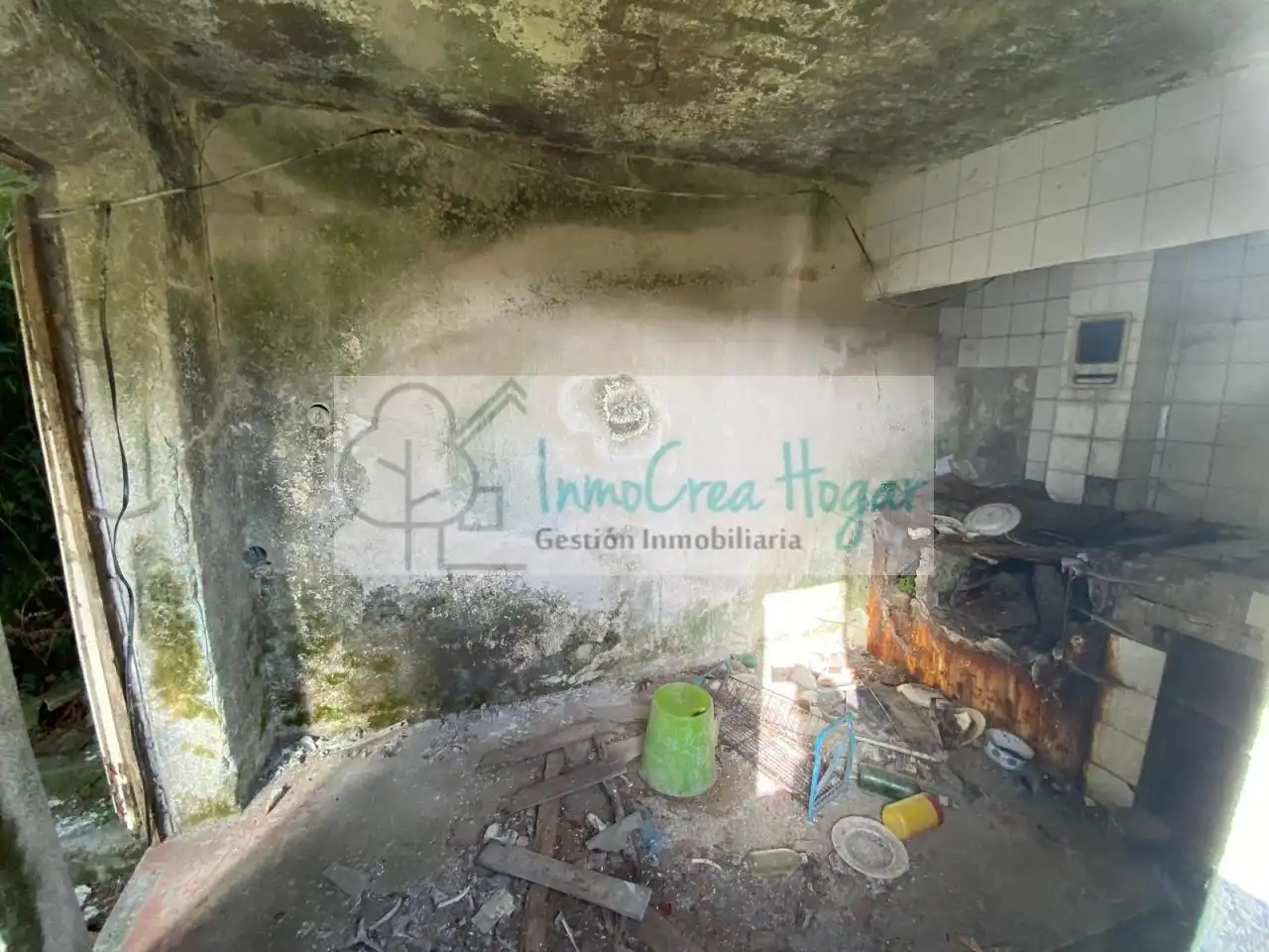 Casa amb jardí en venda a O Porriño, imagen 6