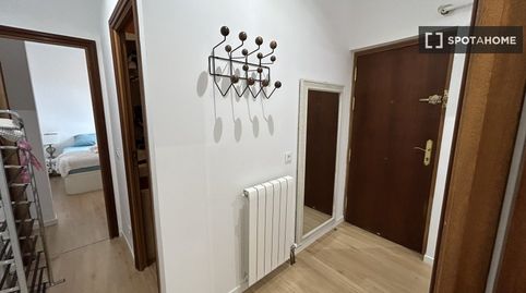Foto 5 de Habitación en Trafalgar, Madrid Capital