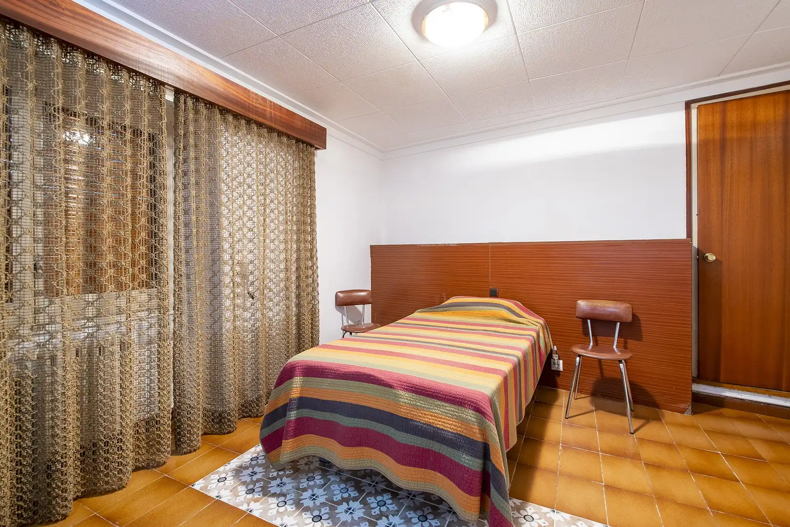 Habitación de Casa o chalet en venta en Banyoles con Calefacción y Terraza