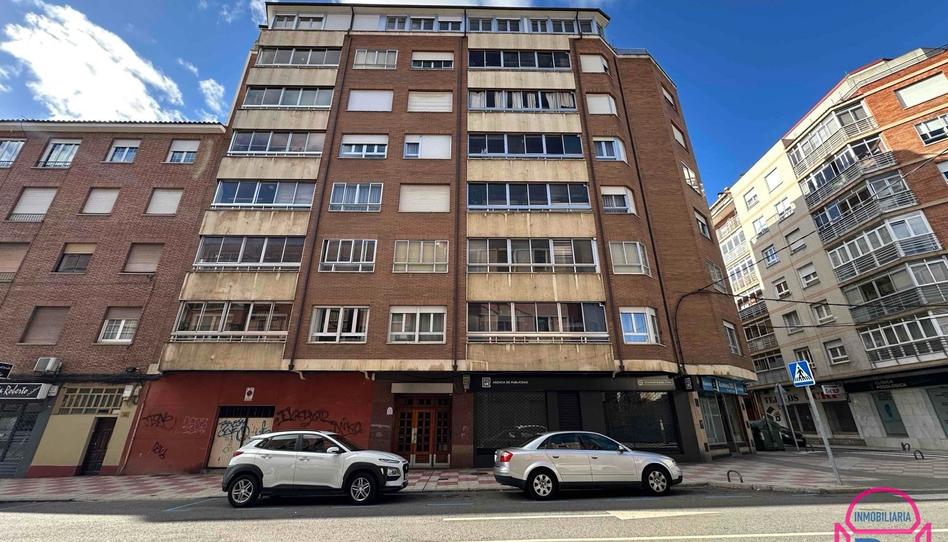 Photo 1 of Flat for sale in San Claudio - La Chantría, León