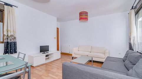 Foto 5 von Wohnung zum Verkauf in Calle Castillo, 5, La Zubia Ciudad, La Zubia