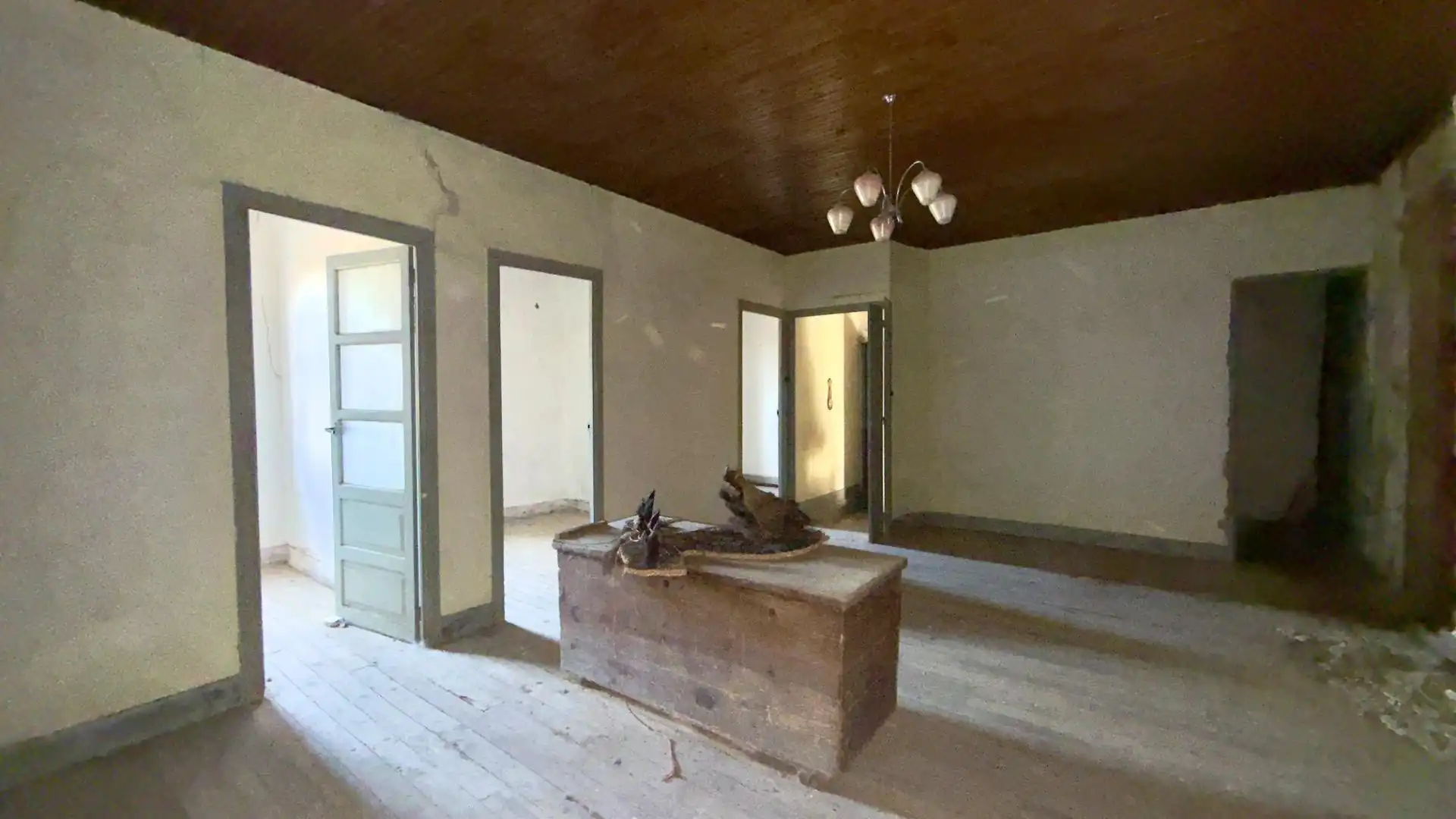 Maison avec terrasse à vendre à A Merca, imagen 24