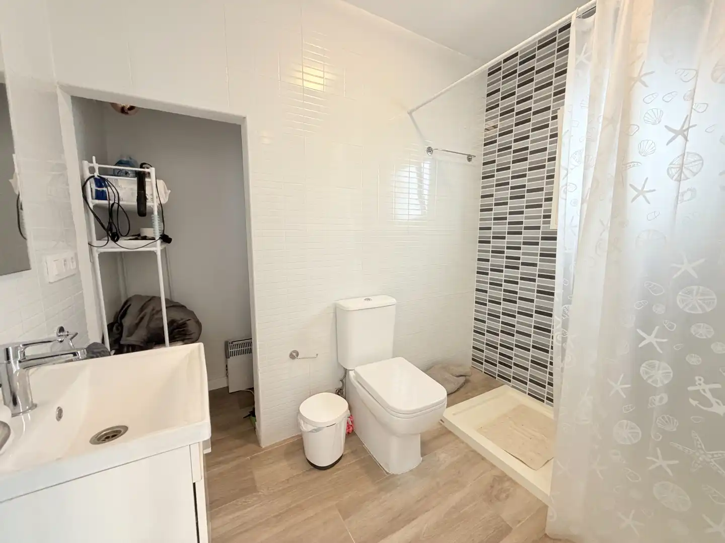 Baño de Casa o chalet en venta en Umbrete, Sevilla