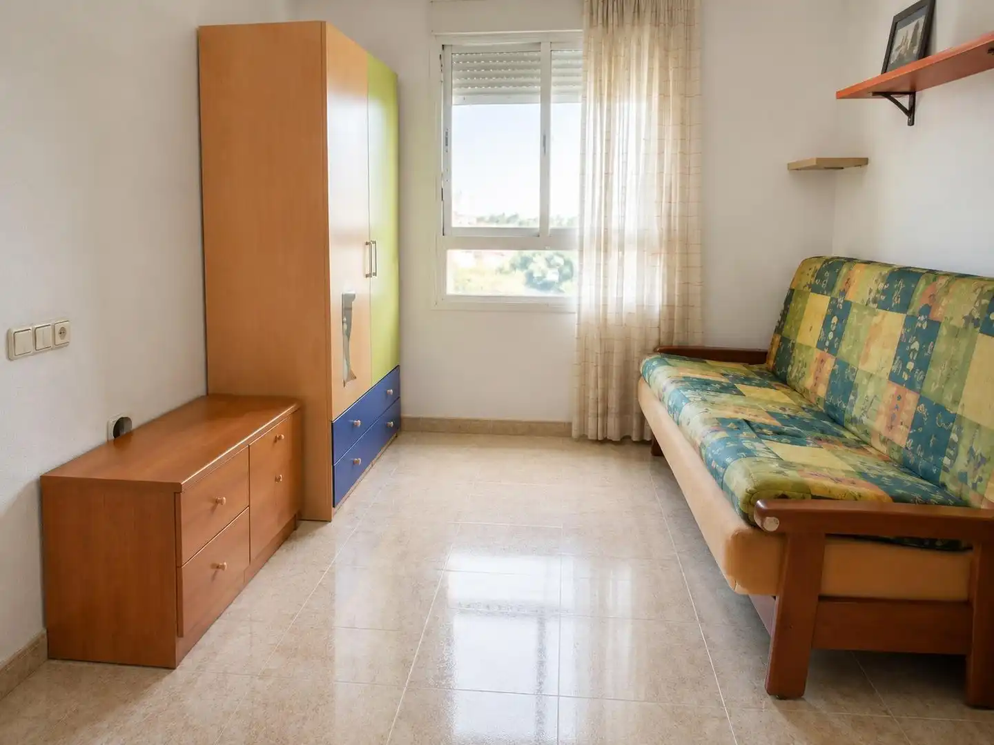 Apartment mit Aufzug zur Miete in Elche ciudad, imagen 6