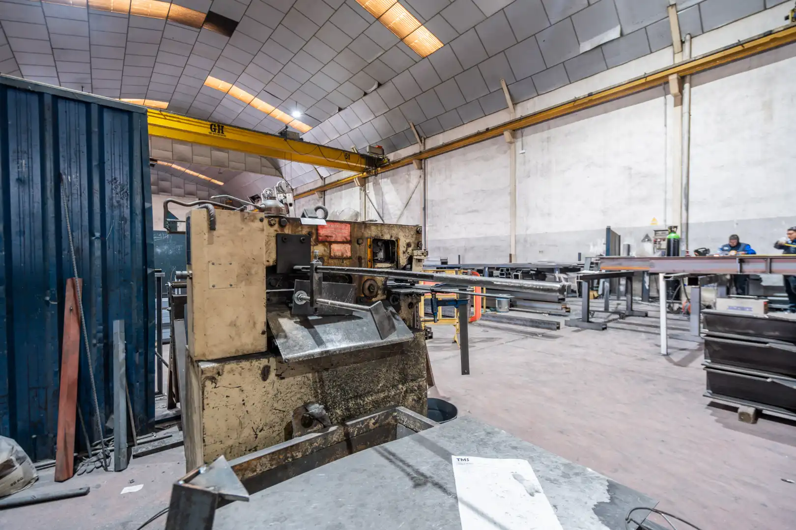 Industriegebäude zum Verkauf in Griñón, imagen 57