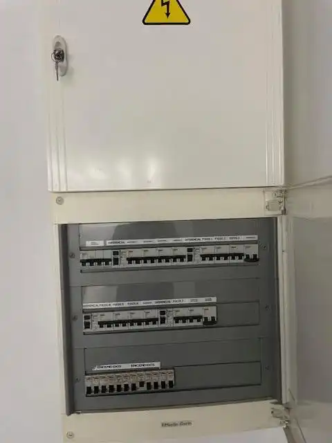 Industriegebäude zur Miete in San Cibrao das Viñas, imagen 36