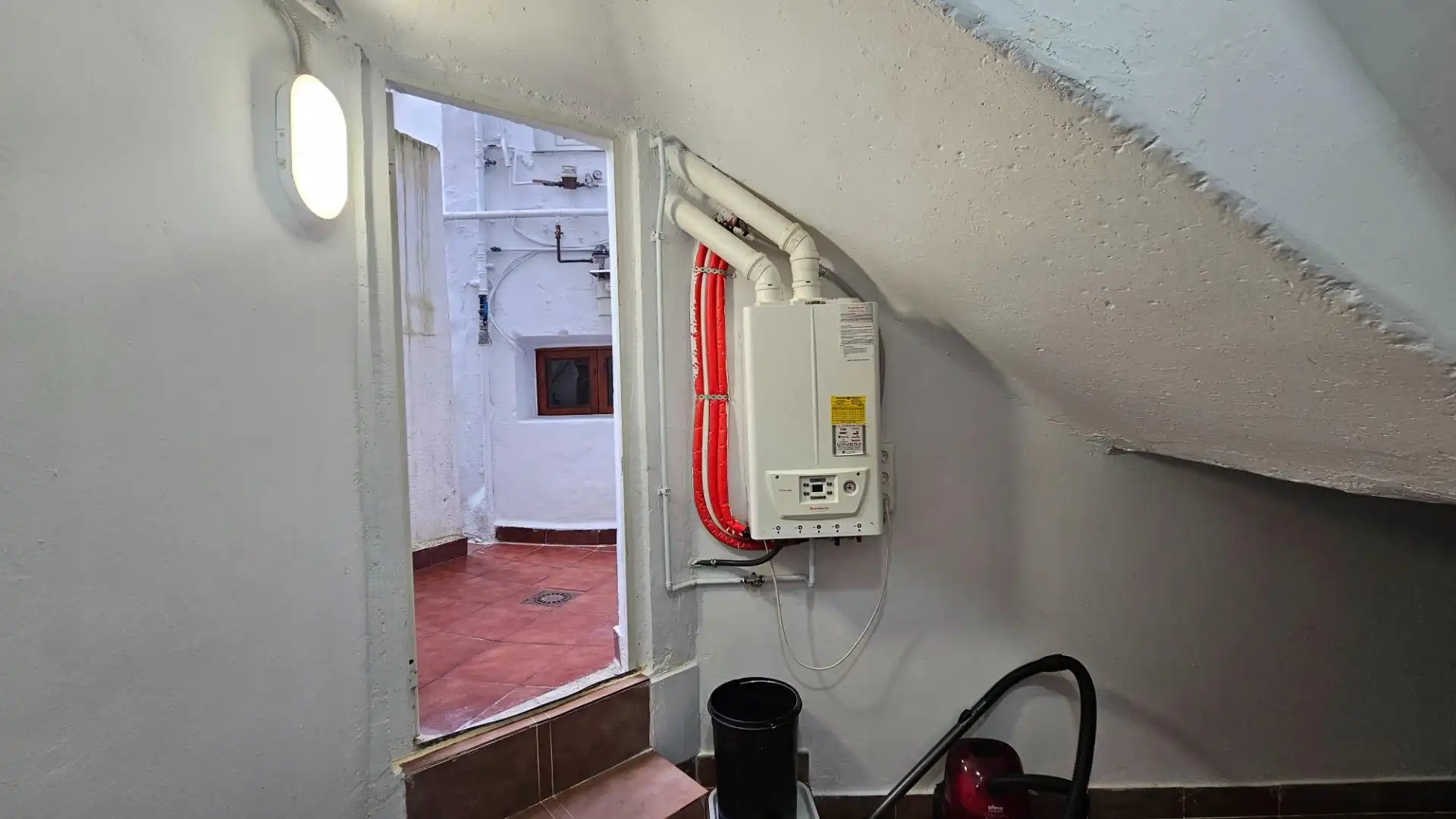 Piso con ascensor en venta en Calle Calle Ripa, imagen 26
