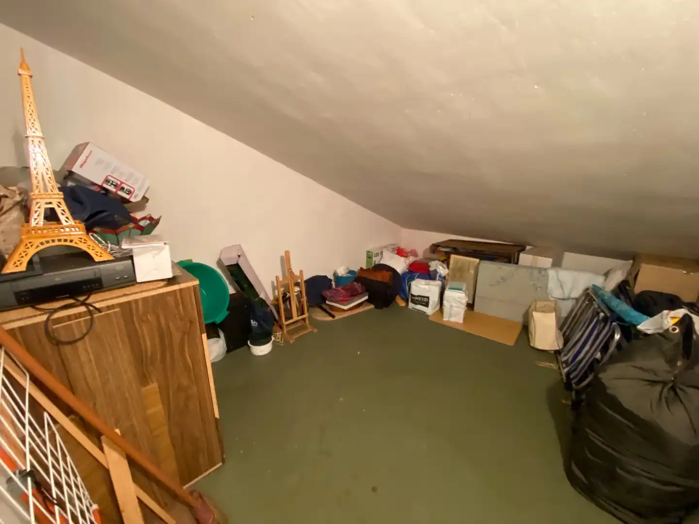 Piso en venta en Campo de la Juventud