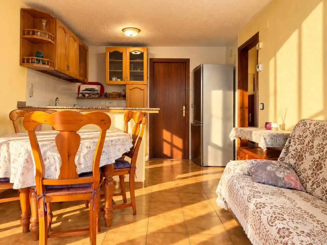 Casa con piscina en venta en Avenida Florada, imagen 29