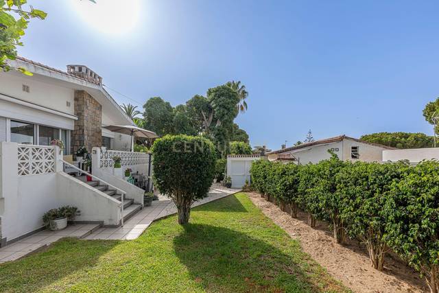 Casa-chalet en Venta en Marbella, Pasaj en Costabella