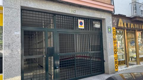 Foto 2 de Garatge en venda a Calle Afán de Ribera, 137, El Cerro, Sevilla