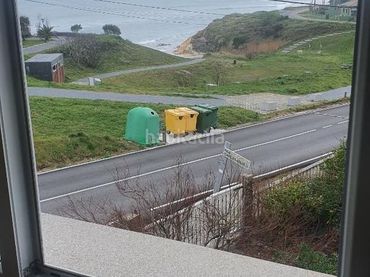 Appartamento in affitto a Paseo San Bartolo 66