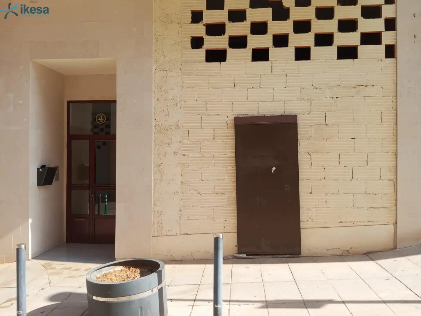 Local comercial en venda a Almendralejo
