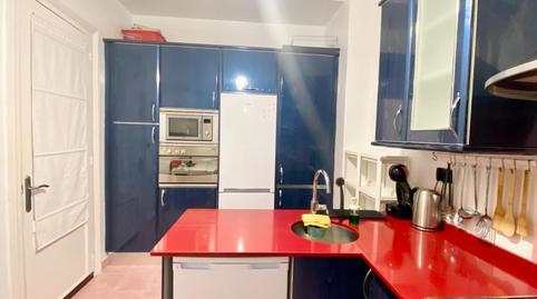 Foto 5 de Apartament per a compartir a Zabalburu, Bilbao