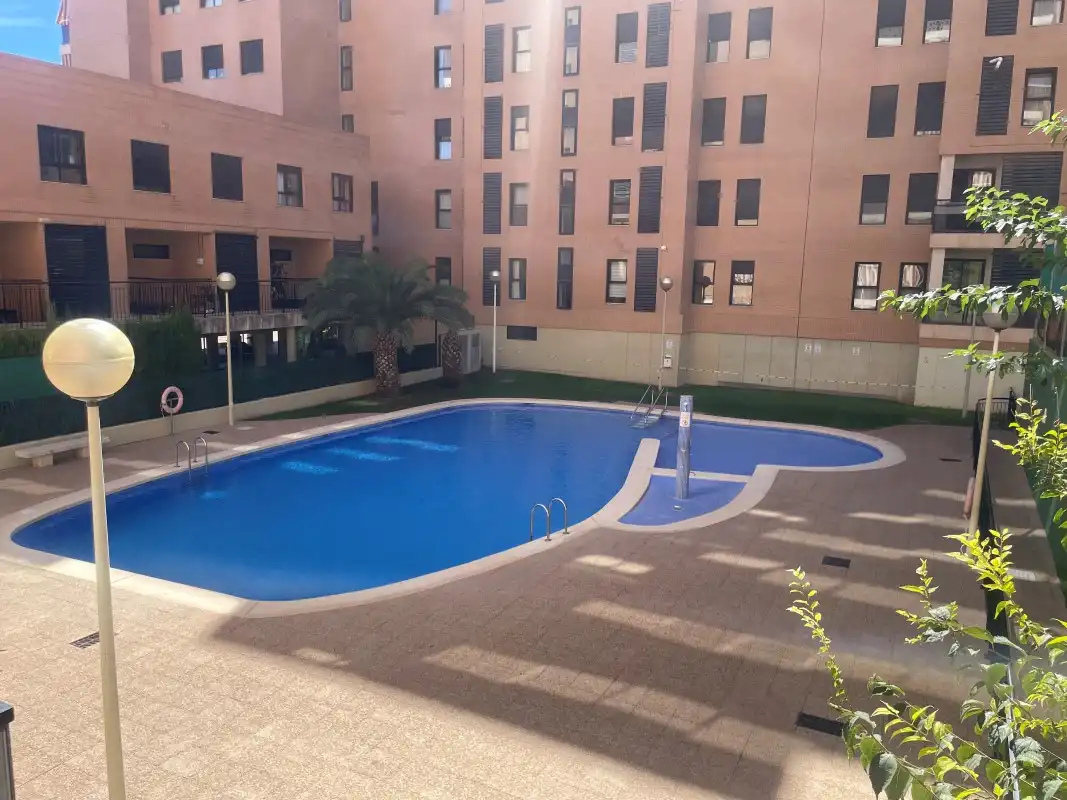 Wohnung mit Pool zum Verkauf in Avinguda del Grau, imagen 46
