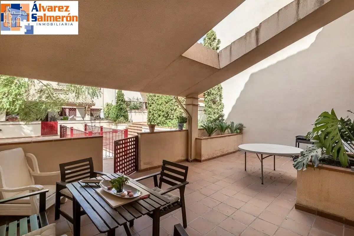 Maison avec piscine à vendre à Avenida CAÑADA DE LOS FENICIOS, imagen 2
