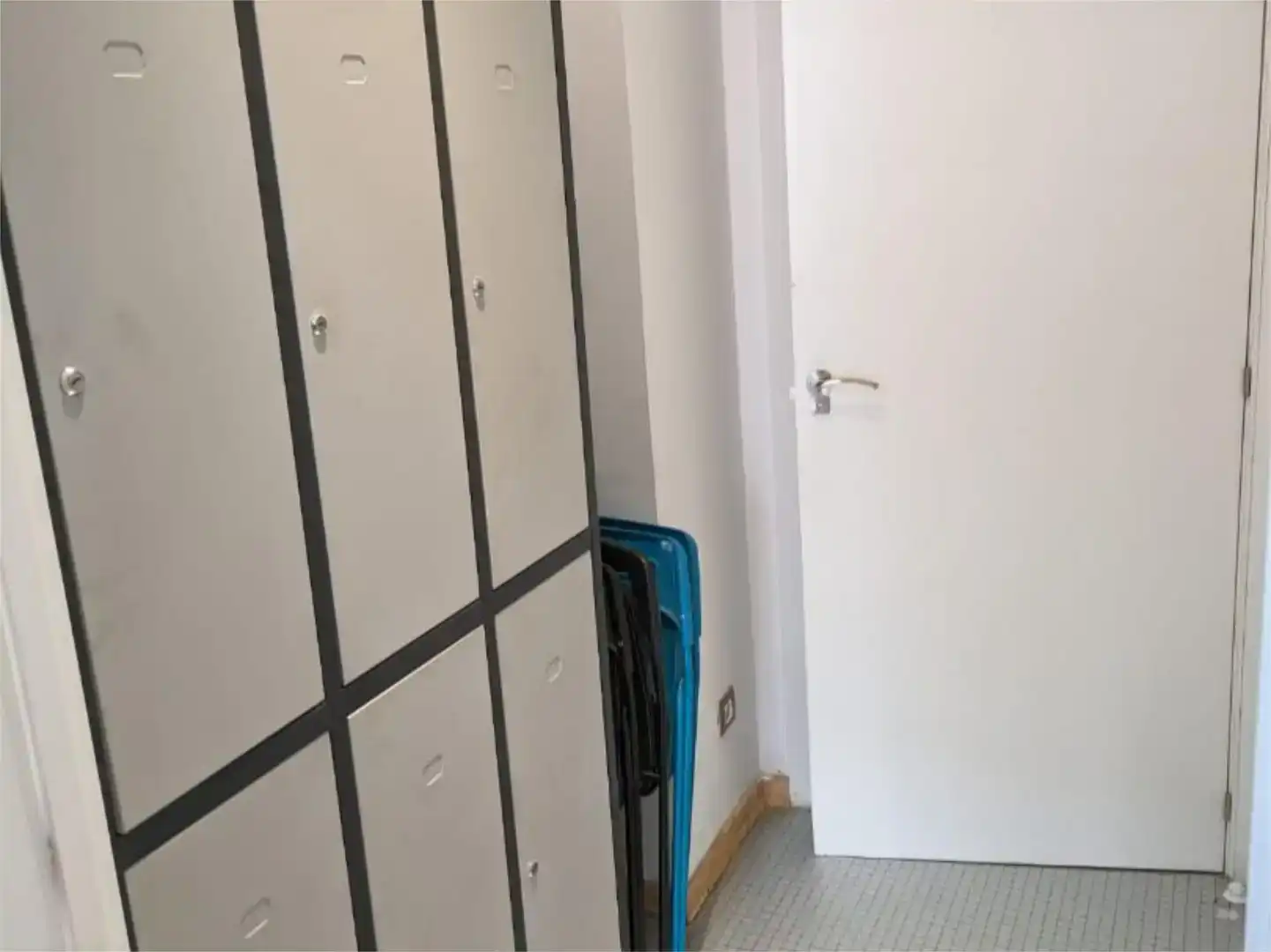 Local de alquiler en  Logroño con Parquet