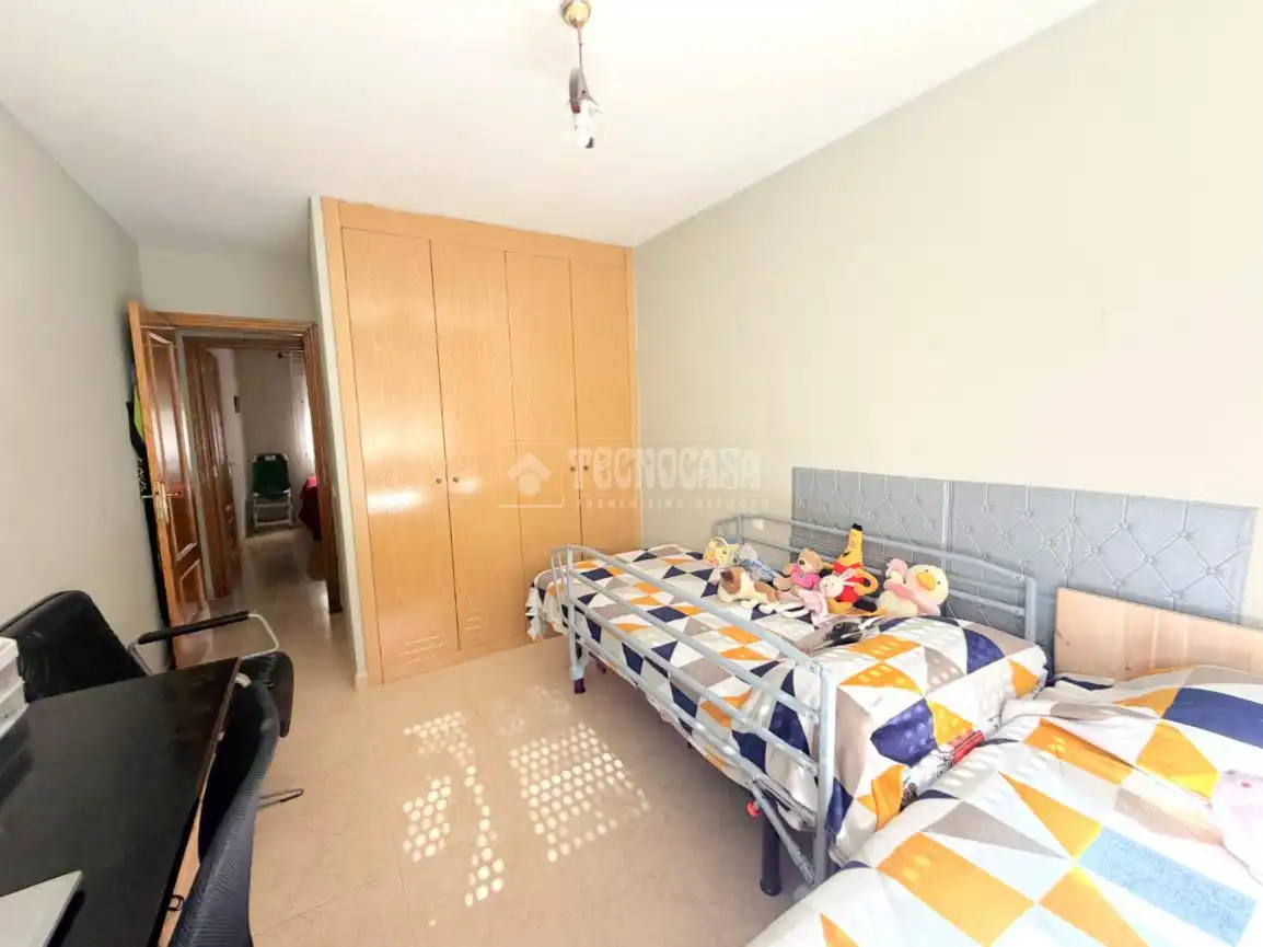 Habitación de Piso en venta en Torrelaguna