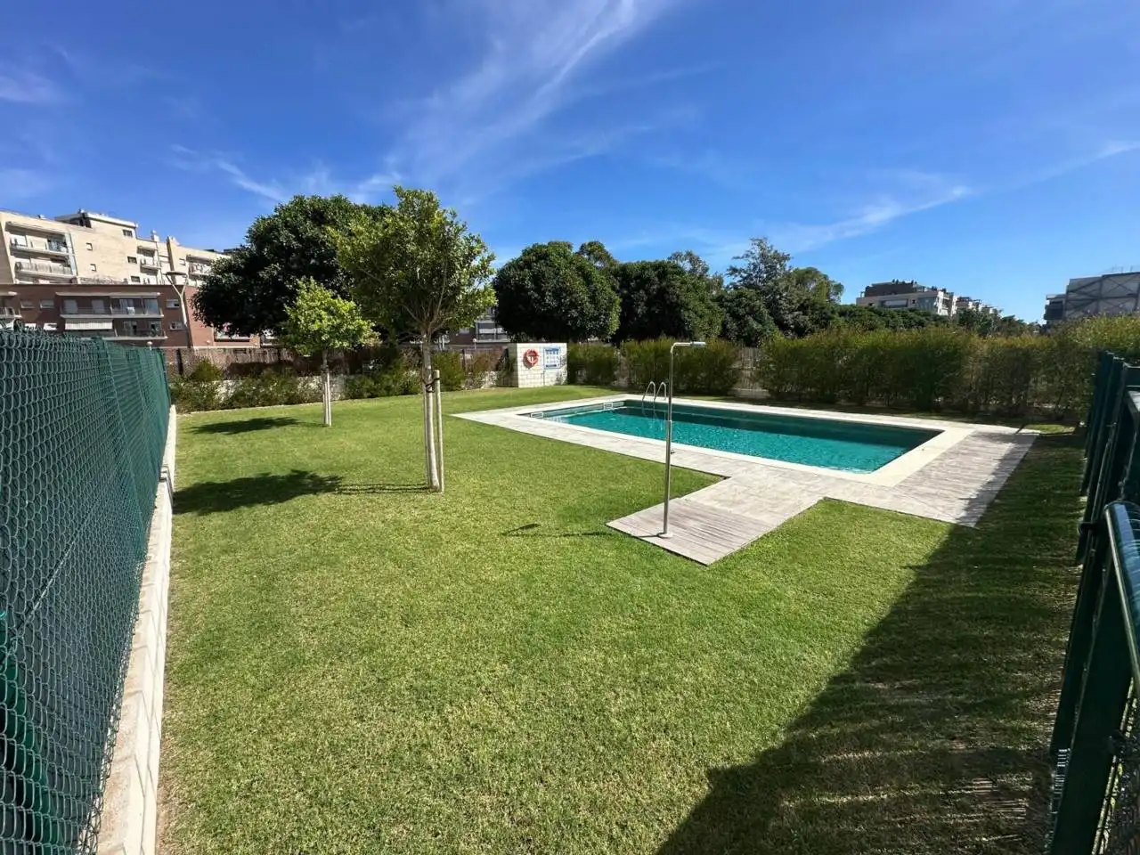 Ático con piscina en venta en Via Máxima, imagen 15