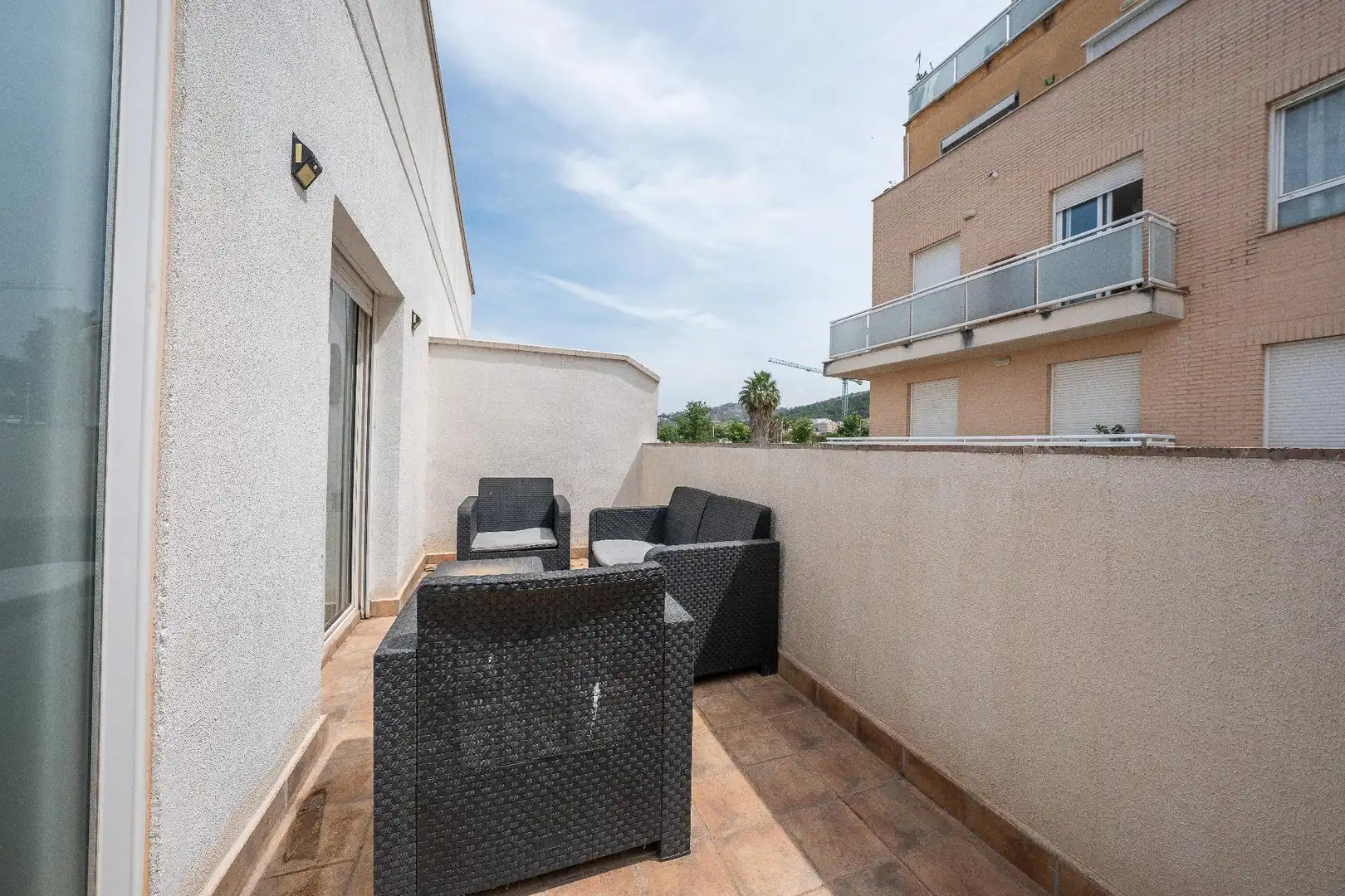 Reihenhaus mit Terrasse zum Verkauf in Pedreguer, imagen 15