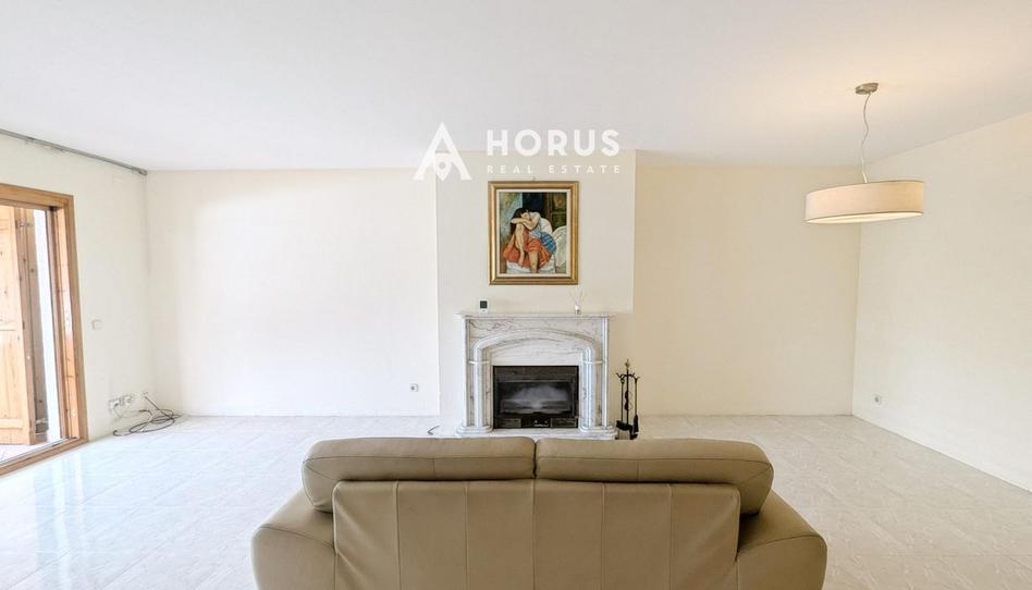 Photo 1 of Single-family semi-detached for sale in Portimar, Urbanitzacions, Barcelona