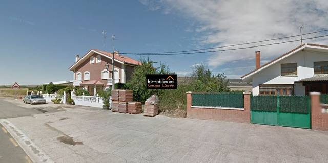 Terreno residencial en Venta en Tormantos