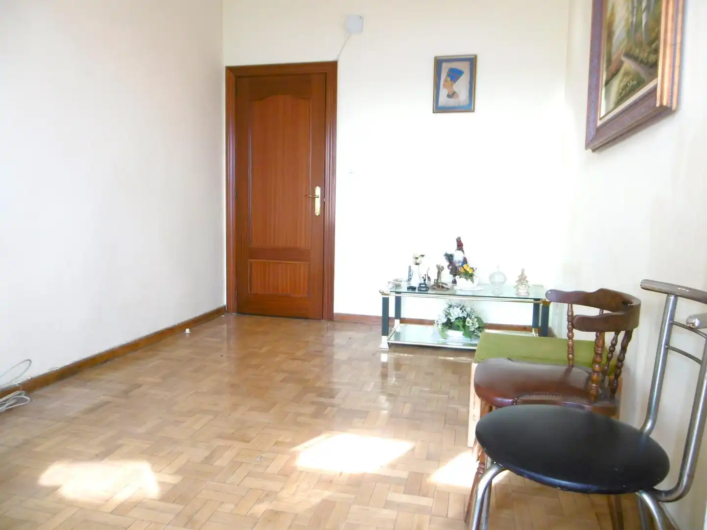 Piso con ascensor en venta en Paseo ZORRILLA, imagen 15