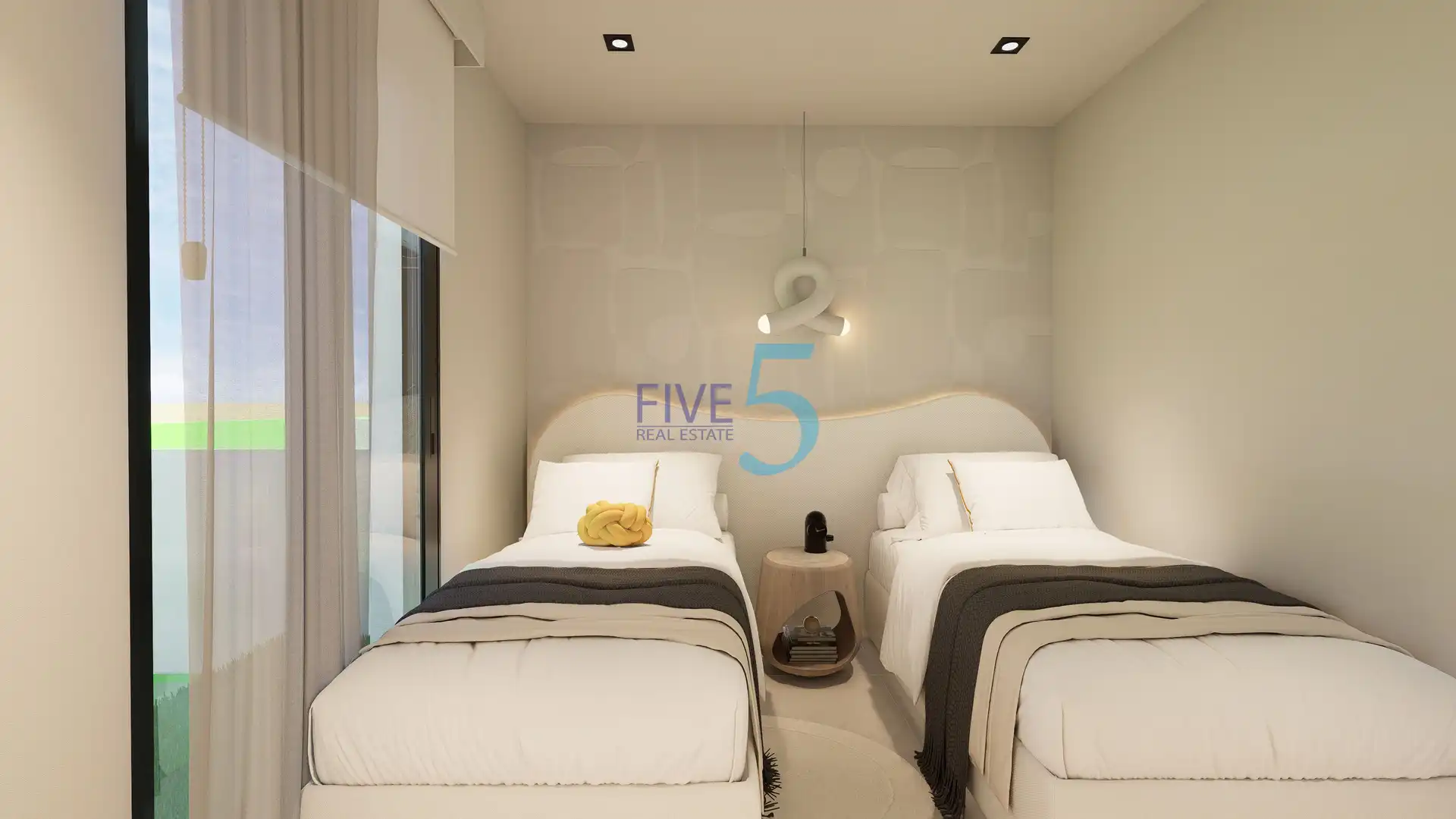 Flat with pool for sale in Pilar de la Horadada ciudad, imagen 6