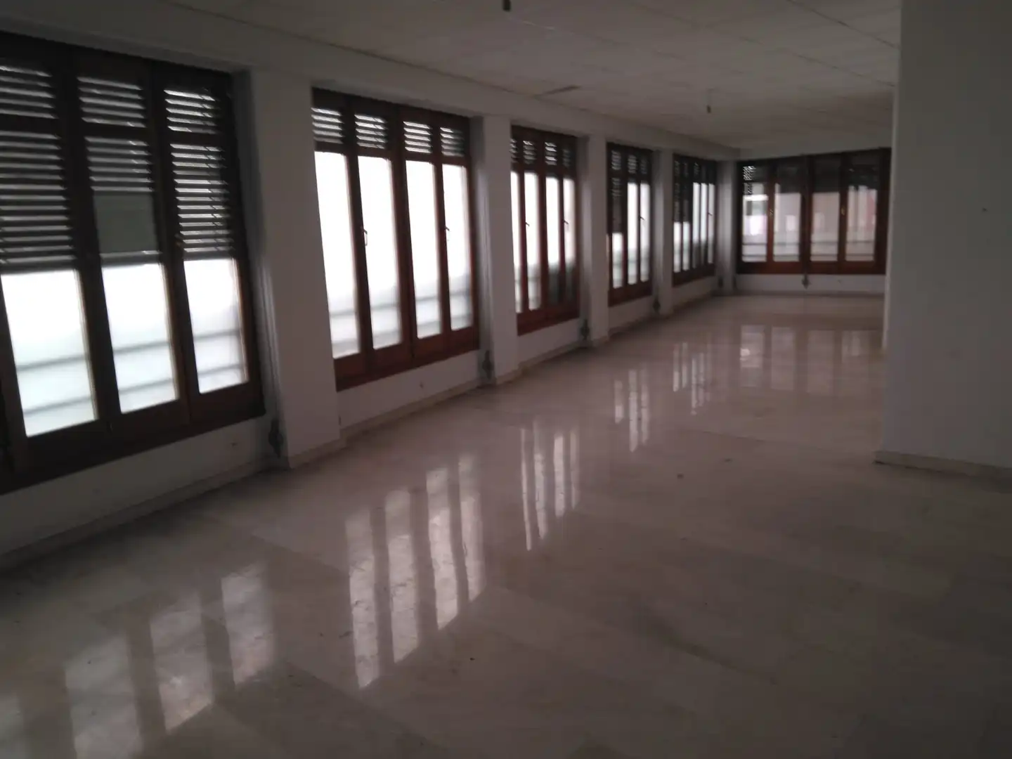 Commercial properties for sale in Valencia