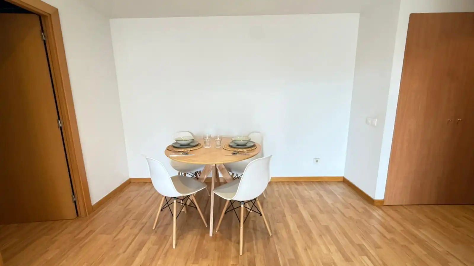 Piso en venta en Carrer de Sant Lluís, 3, Roc Blanc