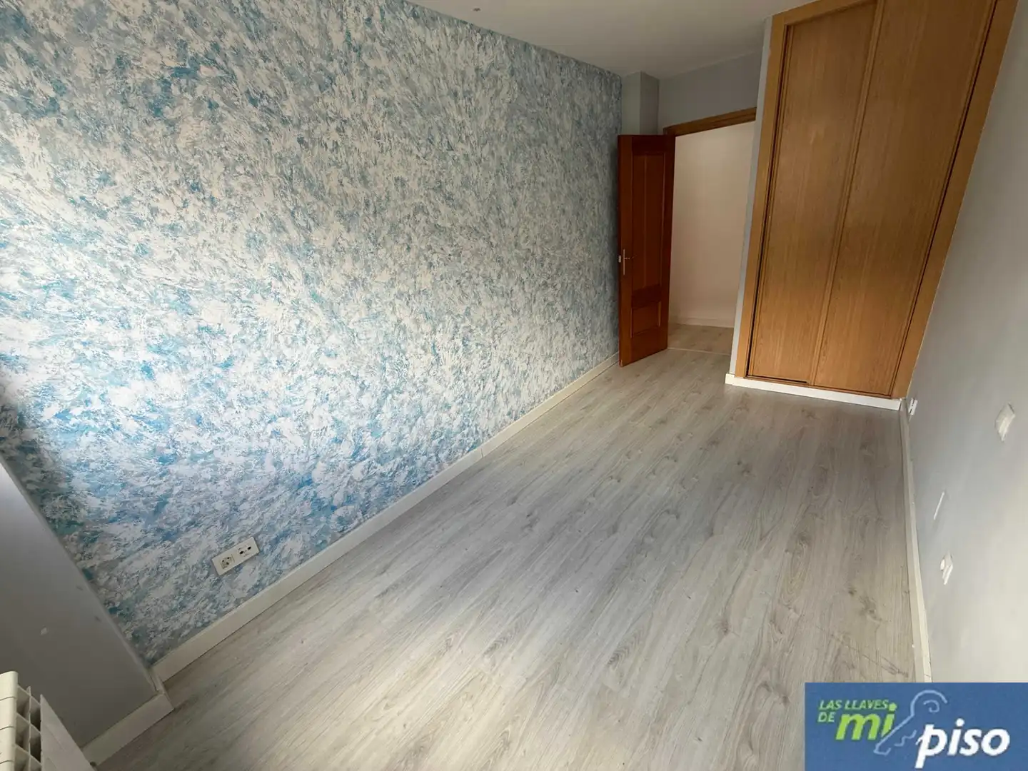 Habitación de Piso en venta en Villanubla con Calefacción, Parquet y Horno