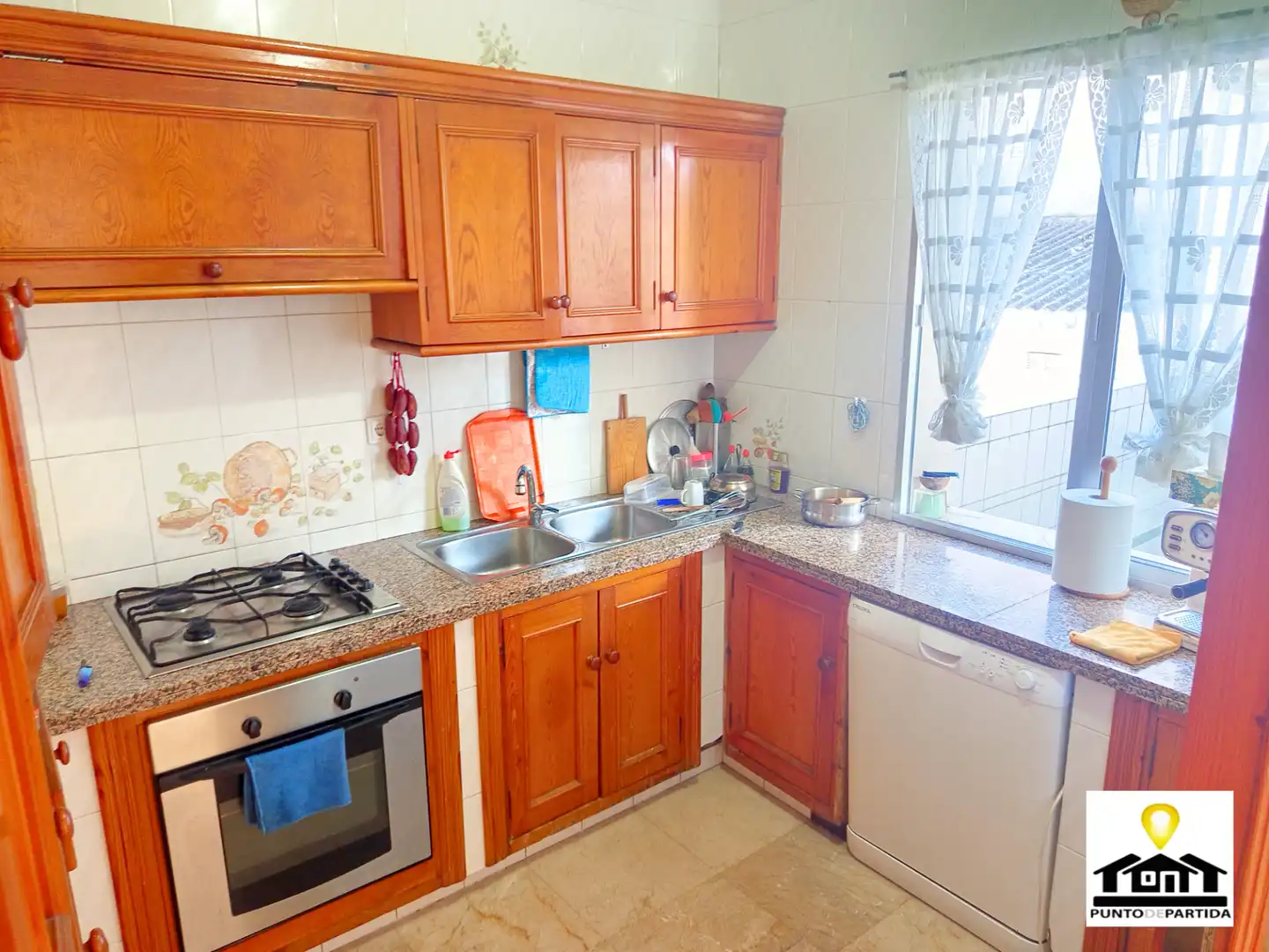 Casa o chalet en venta en Bollullos Par del Condado