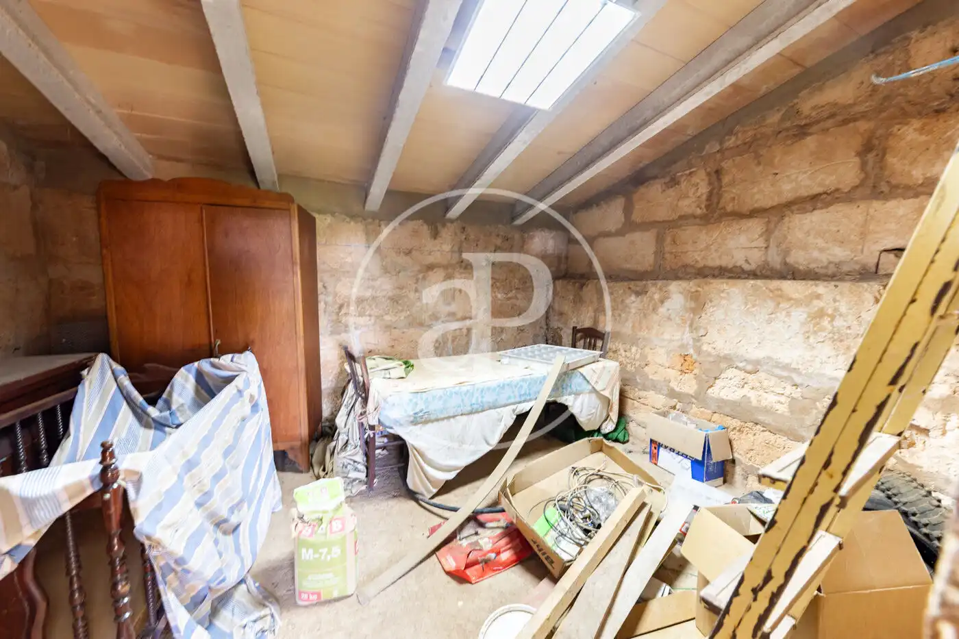 Finca rústica en venta en Campos con Jardín privado y Trastero