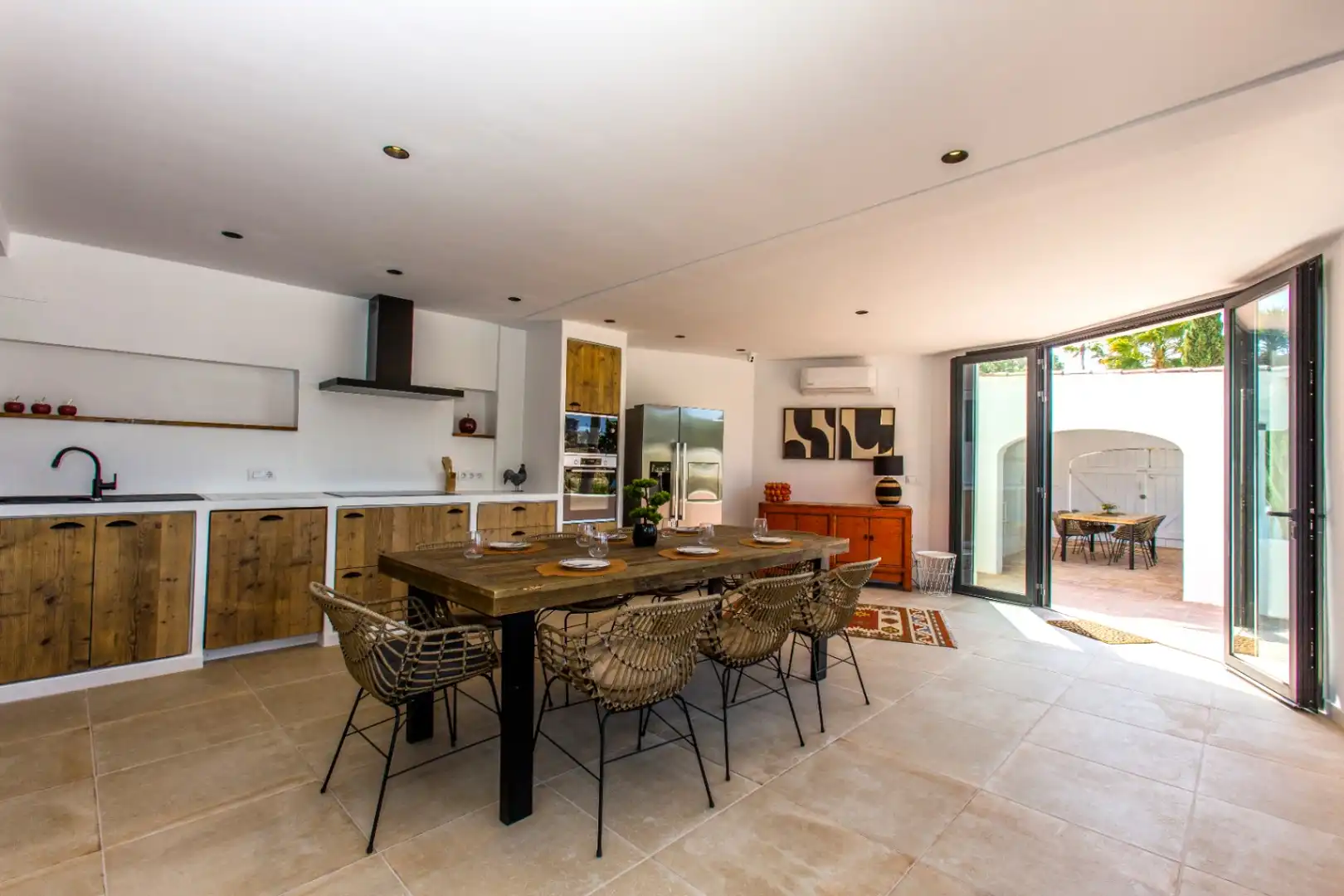 Casa con giardino in vendita a Benissa pueblo, imagen 31