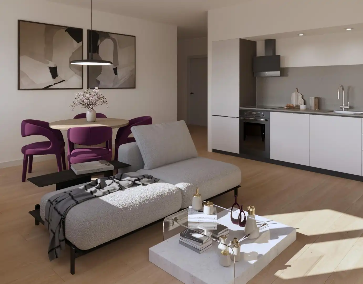 Dúplex en venda a Calle Calle Mare de Déu del Puig, 19, Zona Avenida al Vedat