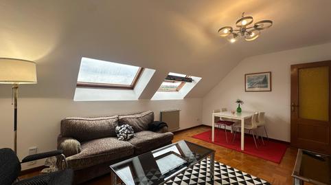 Photo 3 of Flat to rent in Oviedo - Cl Padre Suarez, 5, Santo Domingo - El Campillín, Oviedo