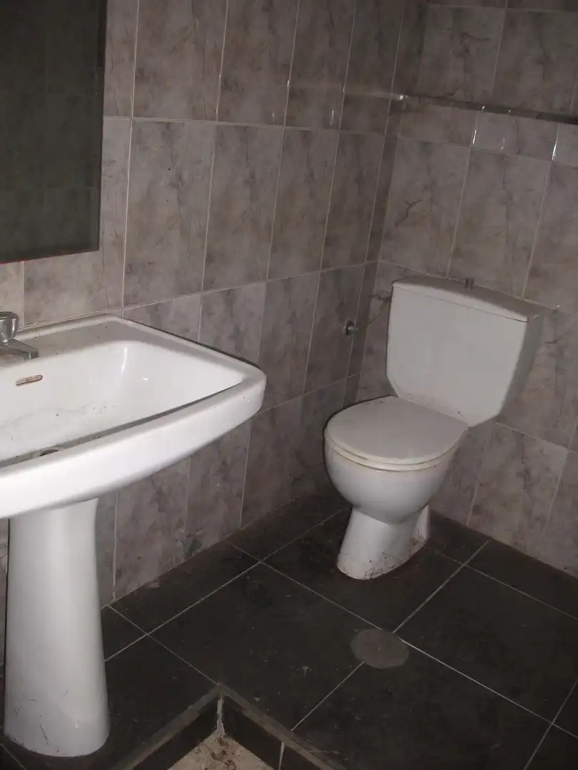 Bathroom of Commercial properties for sale in Vigo 