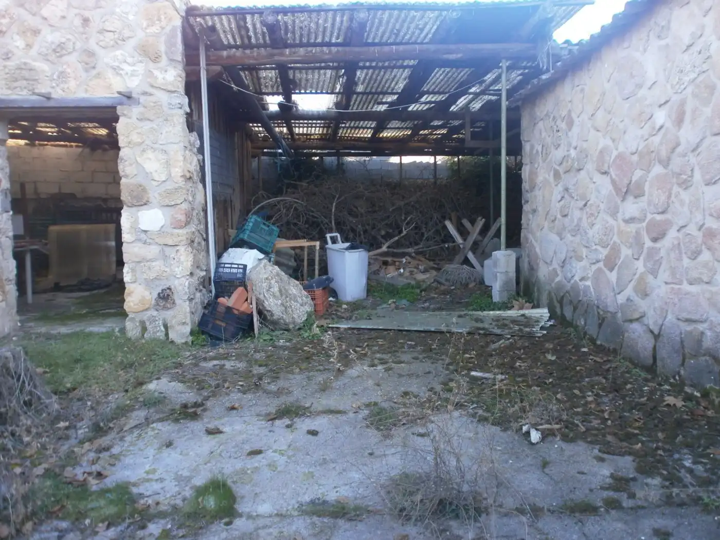Local commercial à vendre à Torrecaballeros, imagen 26