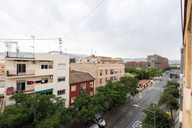 Piso en Venta en GR-30, 50 en Campus de la Salud