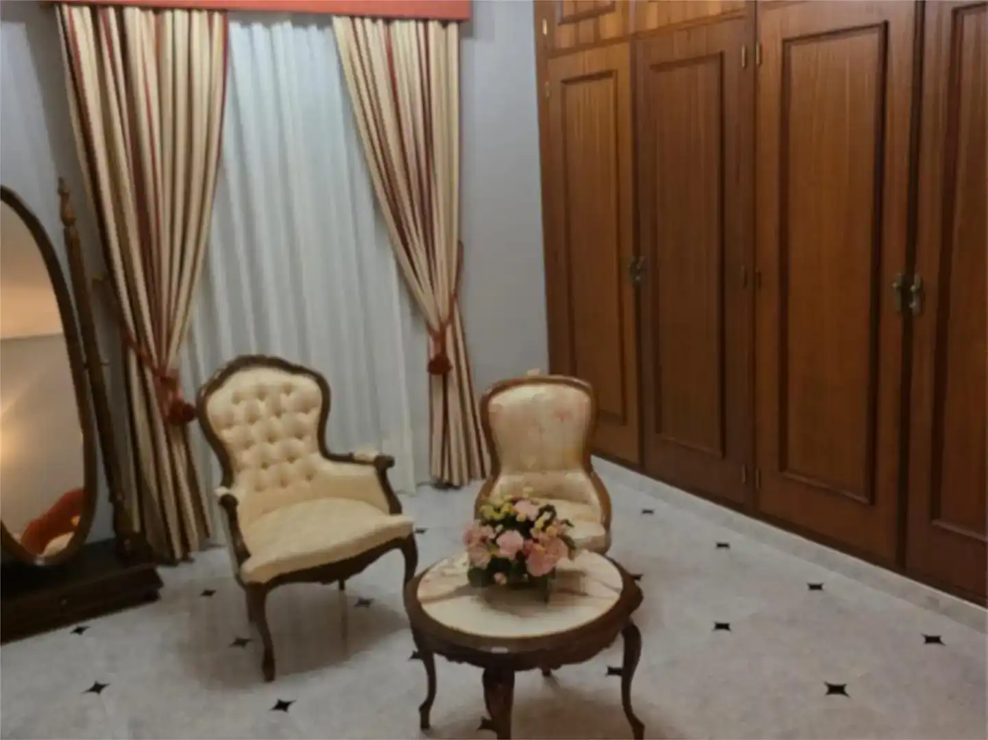 Sala d'estar de Casa o xalet en venda en Bermillo de Sayago amb Jardí privat
