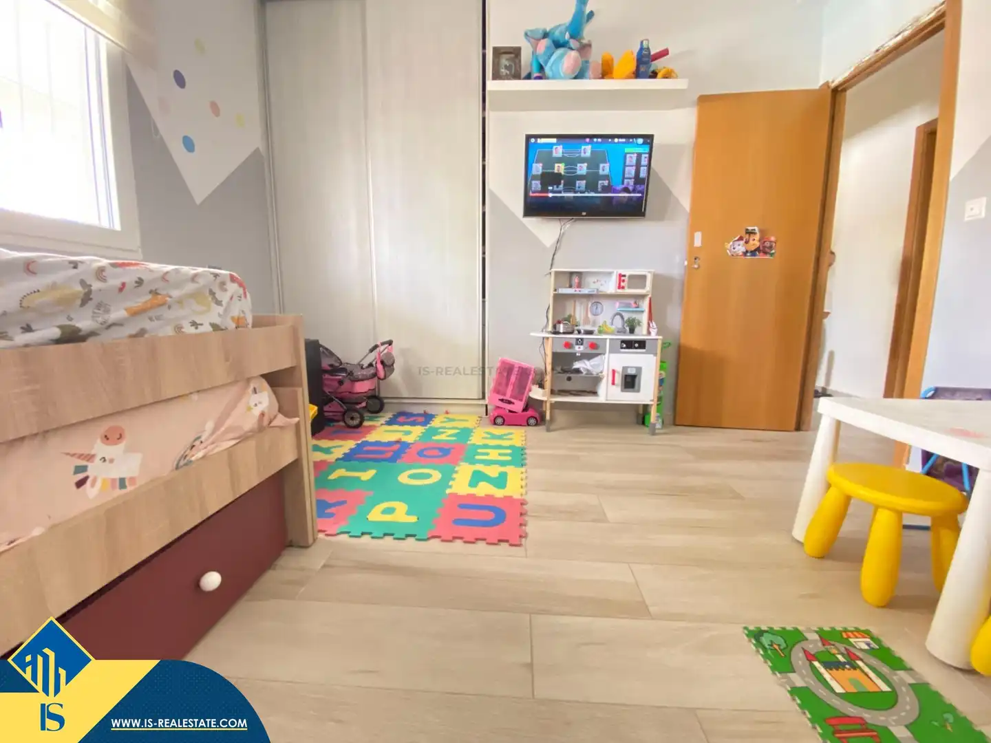 Detached house with garden for sale in Zona Carrefour - Urbanizaciones, imagen 18