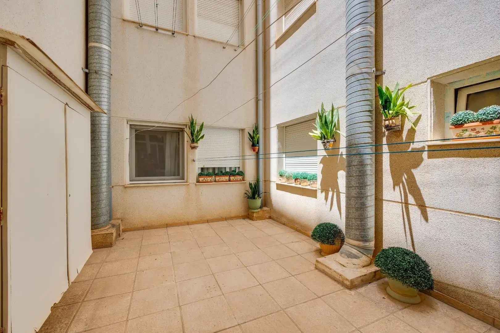 Apartament amb terrassa en venda a Calle Calle Mayor, imagen 20