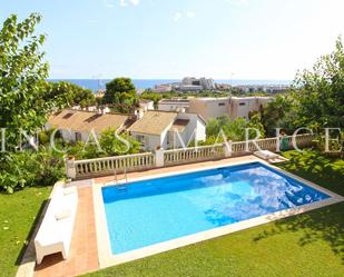 Single-family semi-detached to rent in Levantina - Montgavina - Quintmar